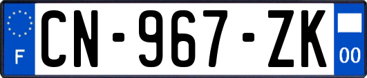 CN-967-ZK