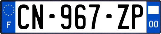 CN-967-ZP