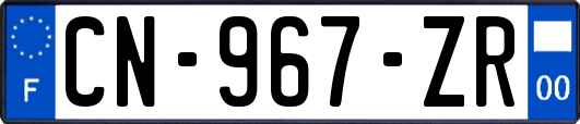 CN-967-ZR