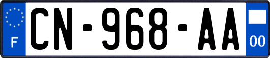 CN-968-AA