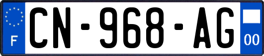 CN-968-AG