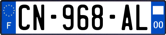 CN-968-AL