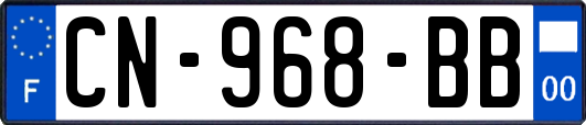 CN-968-BB