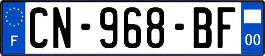 CN-968-BF