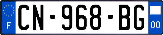 CN-968-BG