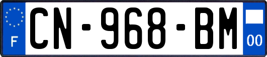 CN-968-BM