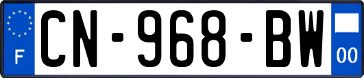 CN-968-BW