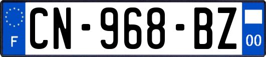 CN-968-BZ