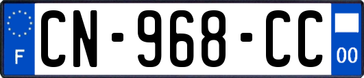 CN-968-CC