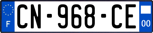 CN-968-CE