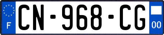 CN-968-CG