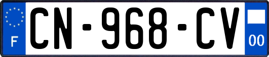 CN-968-CV