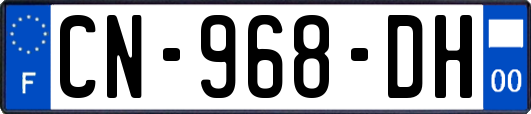 CN-968-DH