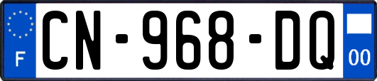 CN-968-DQ