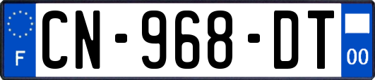 CN-968-DT