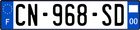 CN-968-SD