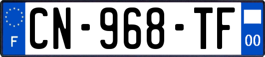 CN-968-TF