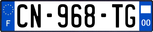 CN-968-TG