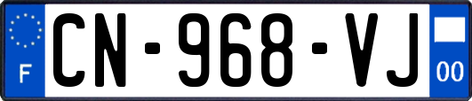 CN-968-VJ