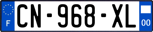 CN-968-XL