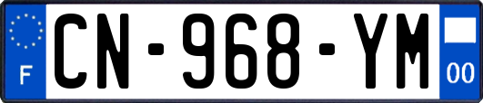 CN-968-YM