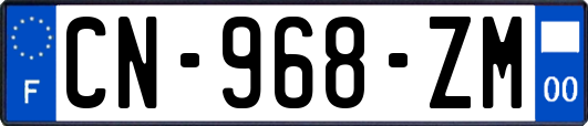 CN-968-ZM