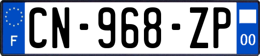 CN-968-ZP