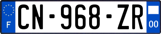 CN-968-ZR