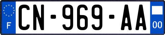 CN-969-AA