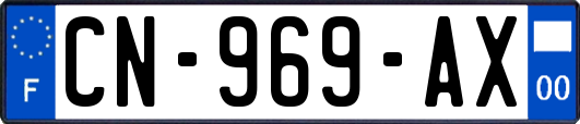 CN-969-AX