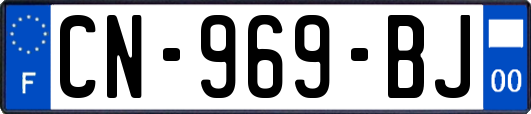 CN-969-BJ