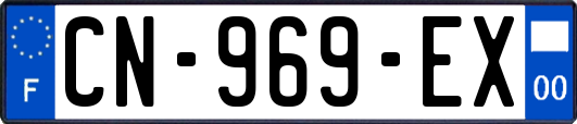 CN-969-EX