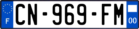 CN-969-FM