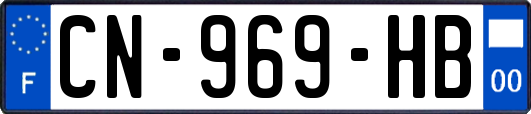 CN-969-HB