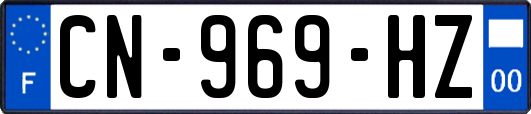 CN-969-HZ