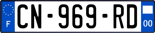 CN-969-RD