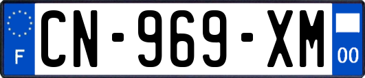 CN-969-XM