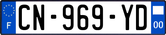 CN-969-YD