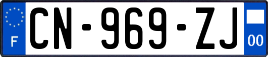 CN-969-ZJ