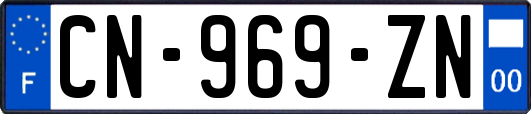 CN-969-ZN