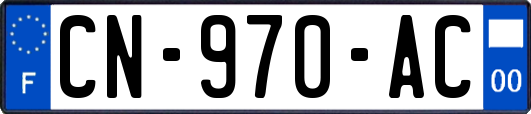 CN-970-AC