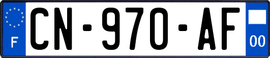 CN-970-AF