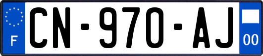 CN-970-AJ