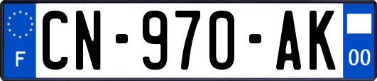 CN-970-AK