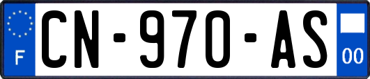 CN-970-AS