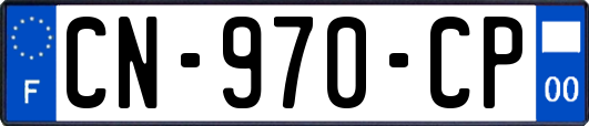 CN-970-CP
