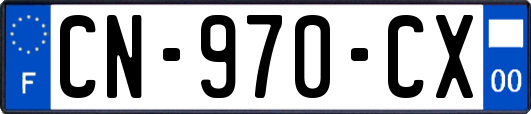 CN-970-CX