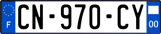 CN-970-CY