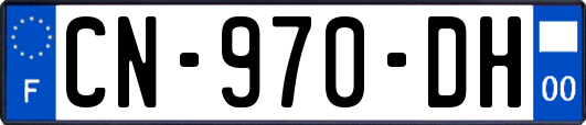 CN-970-DH