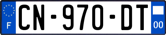 CN-970-DT